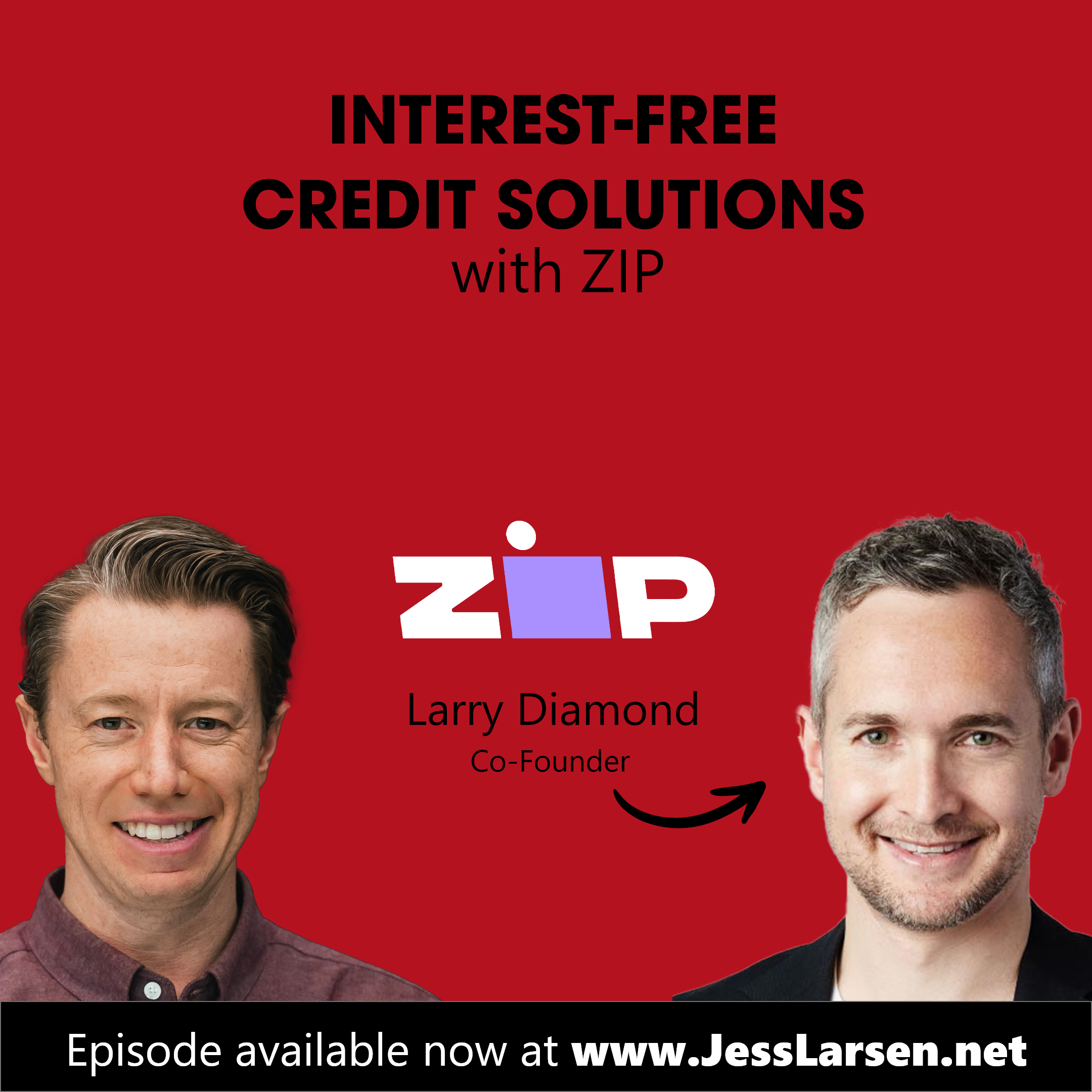 Interest-Free Credit Solutions with Zip | Larry Diamond