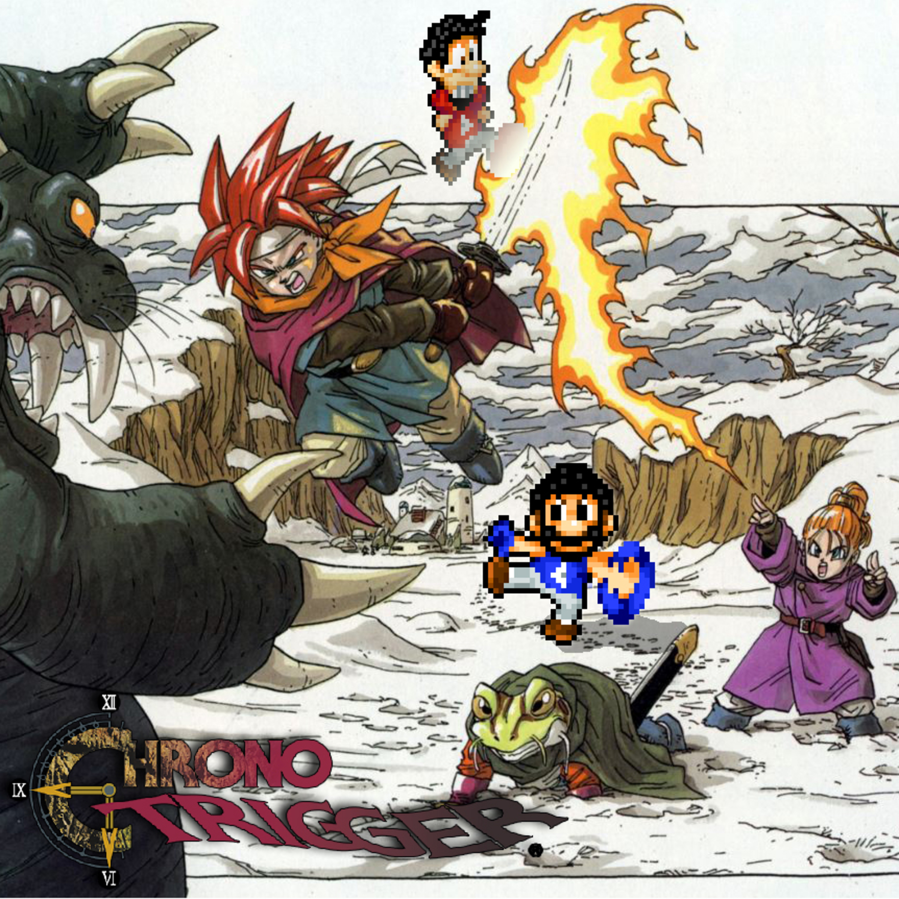 Enciclopedia dei Videogiochi