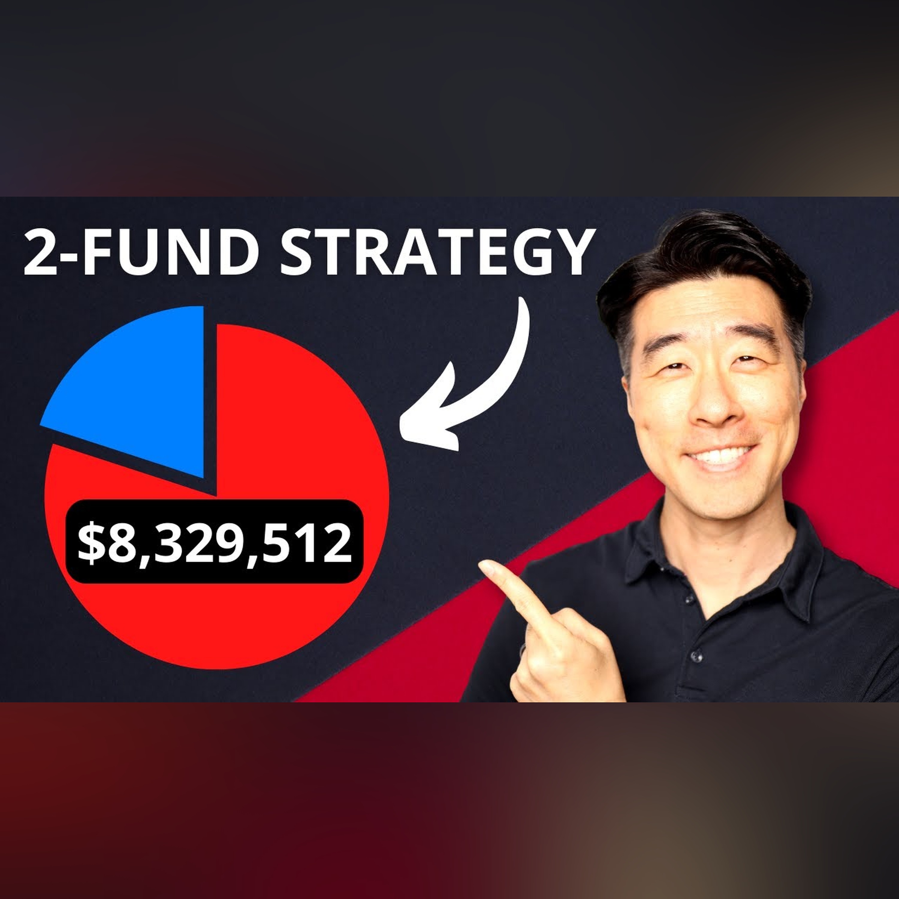 2-Fund Portfolio - Warren Buffet Recommends episode artwork