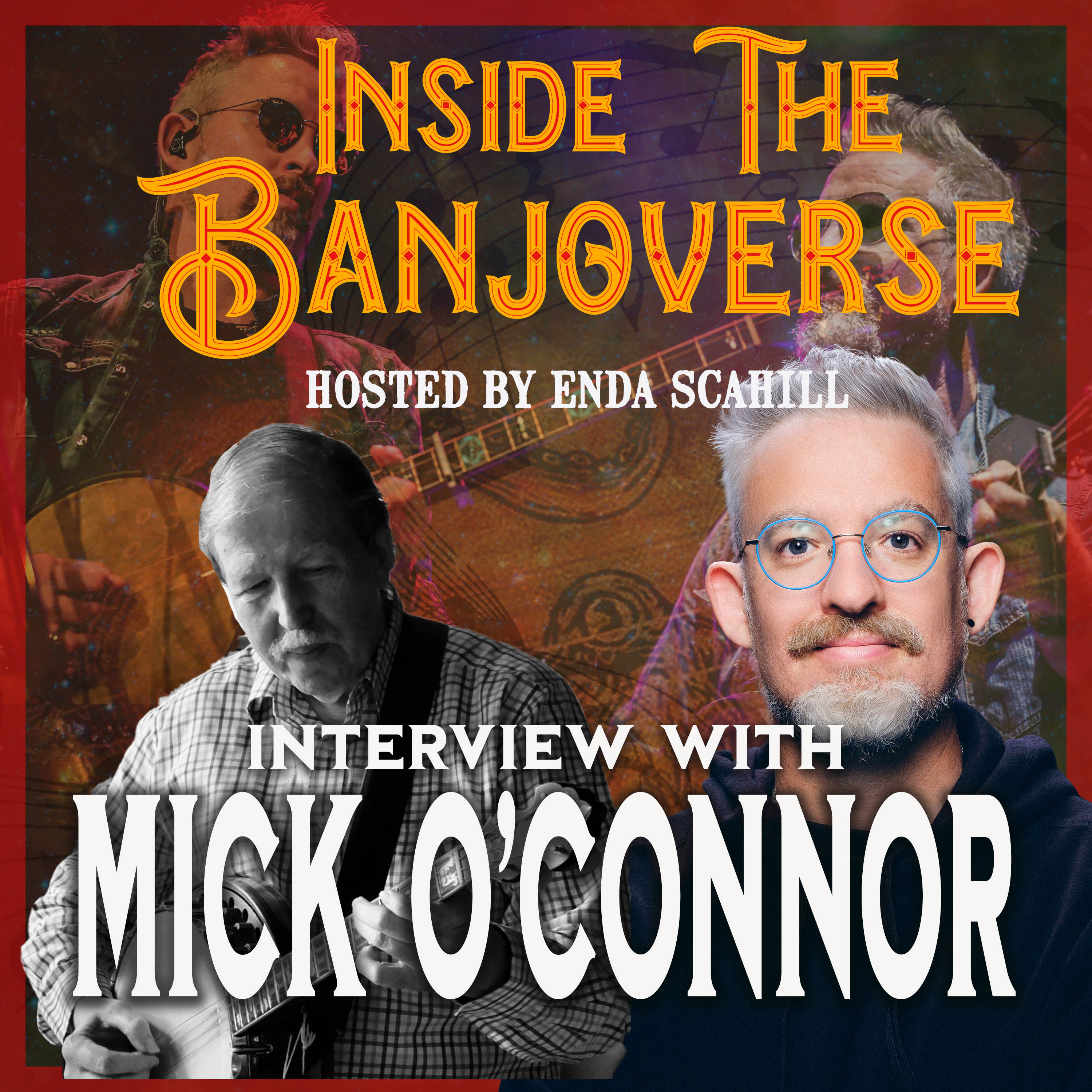 Inside the Banjoverse