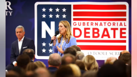 Estado con más de 20% de latinos elige gobernador