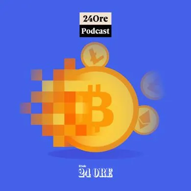 Le aziende possono adottare Bitcoin? episode artwork