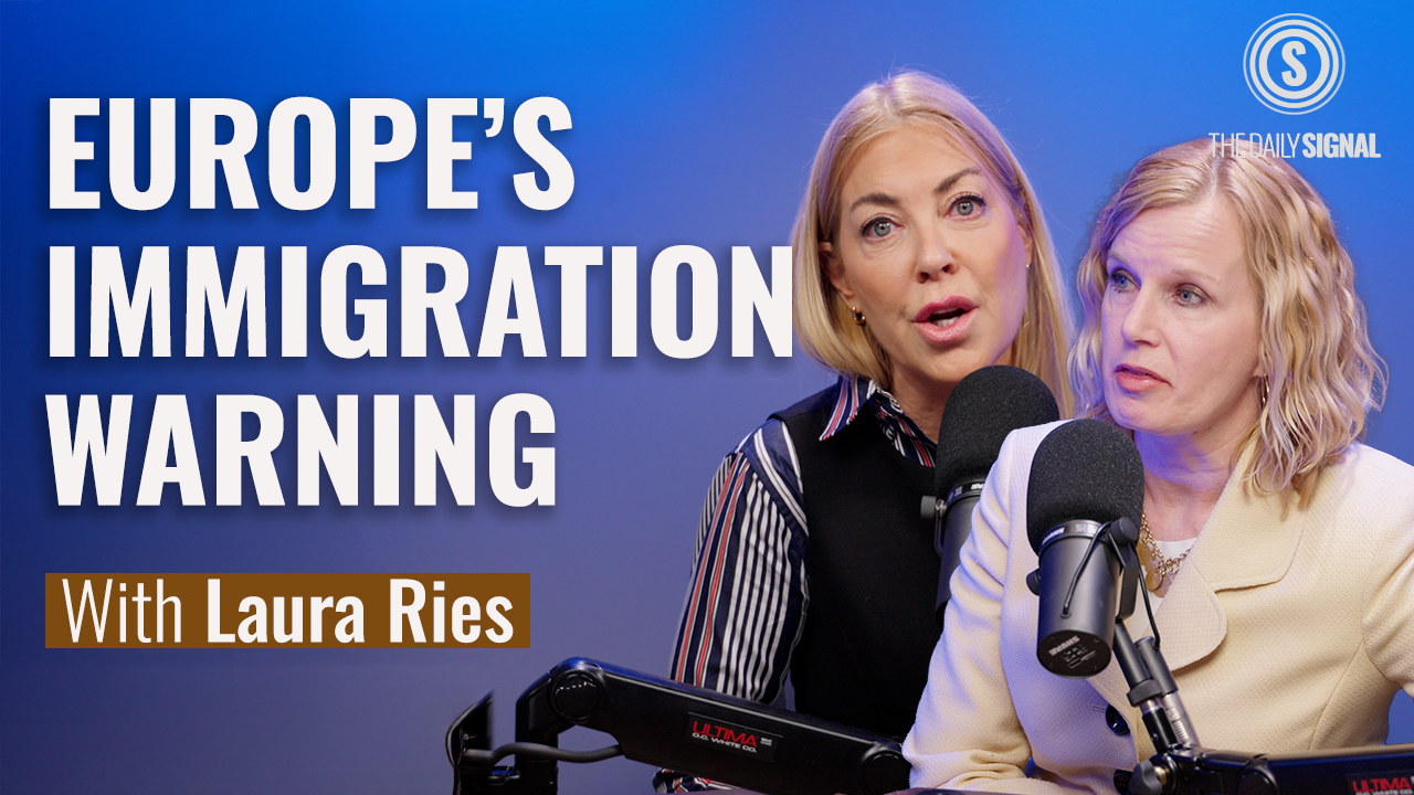 Do Borders Still Matter? Europe’s Struggle May Hold the Answer | Elaine Culotti