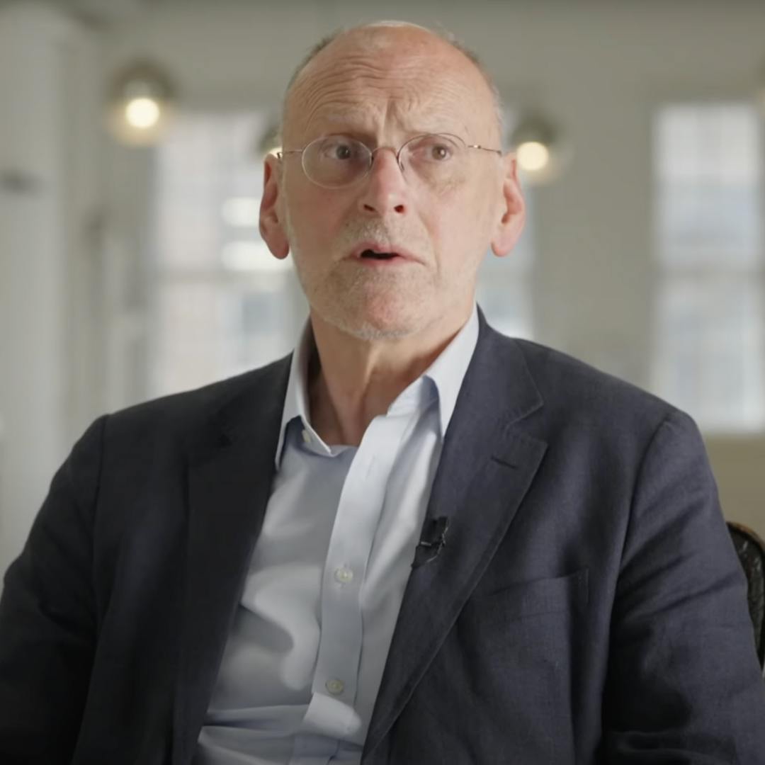 An Honest Conversation About Colonialism and Australia's History with Nigel Biggar An Honest Conversation About Colonialism and Australia's History with Nigel Biggar