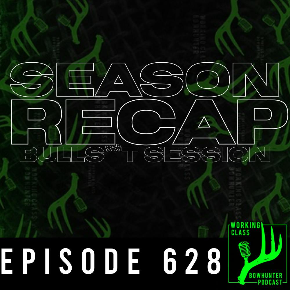 628 Season Recap B.S Session