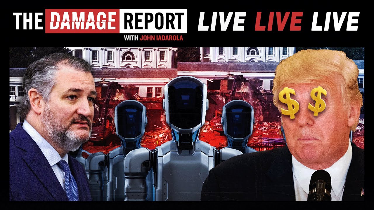 Building Back Ballrooms