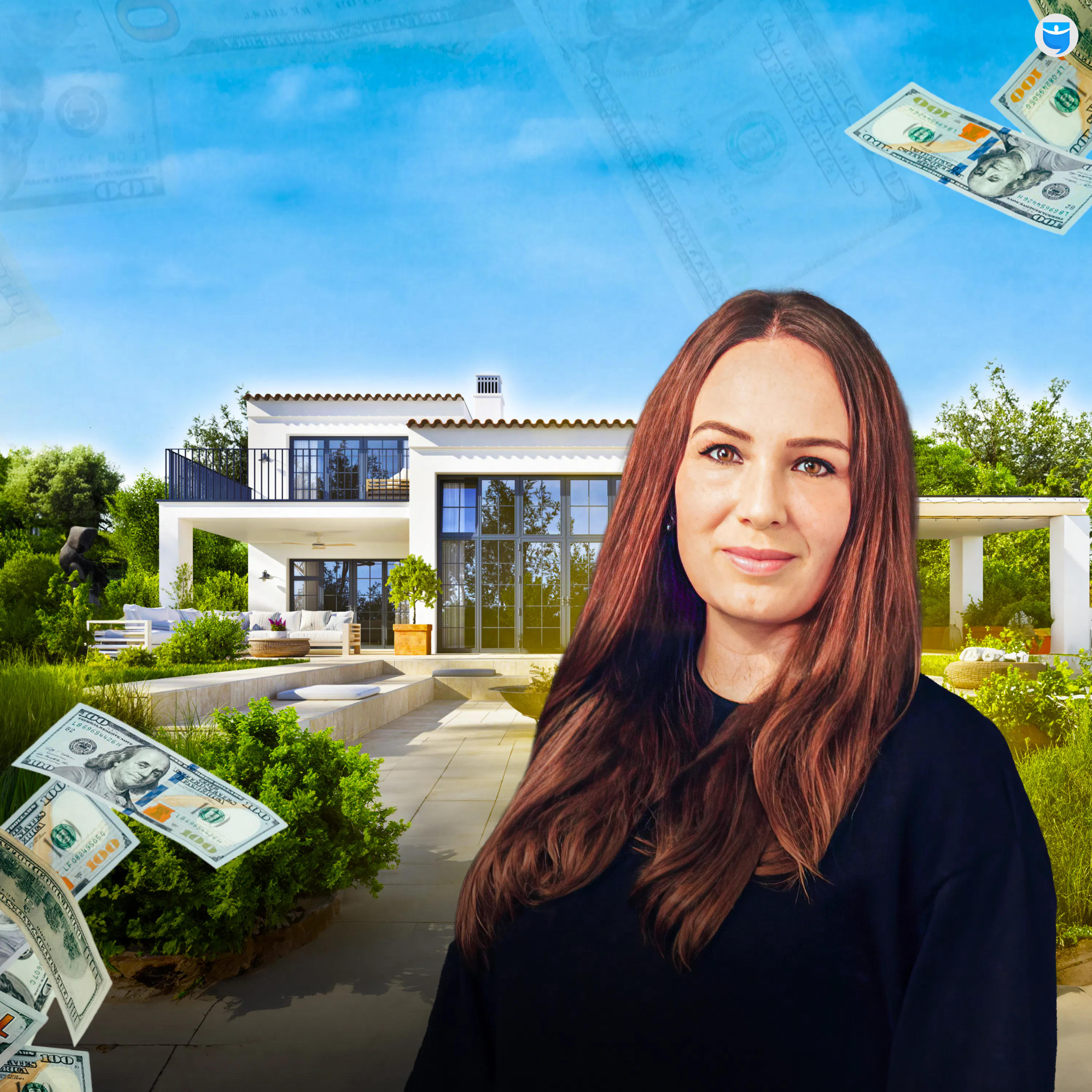 384: The “Luxury” Rental Property That Brings in $150K/Year of Pure Profit w/Veronica Garreton