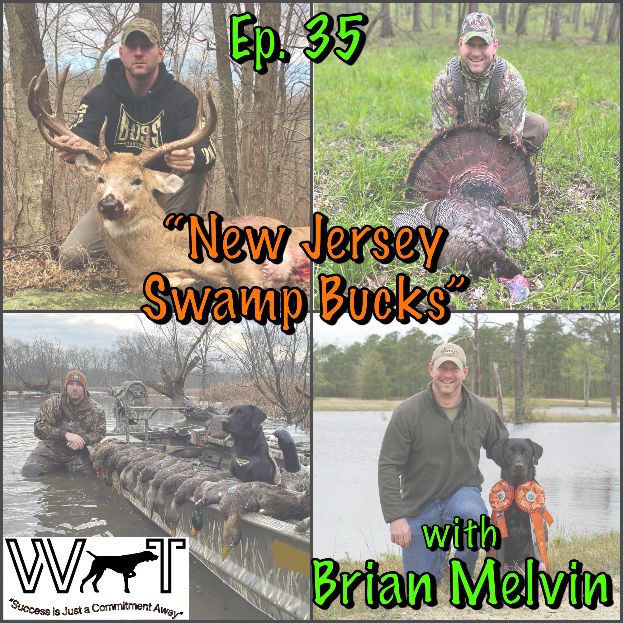 Sportsmen\'s Empire - Whitetail Hunting