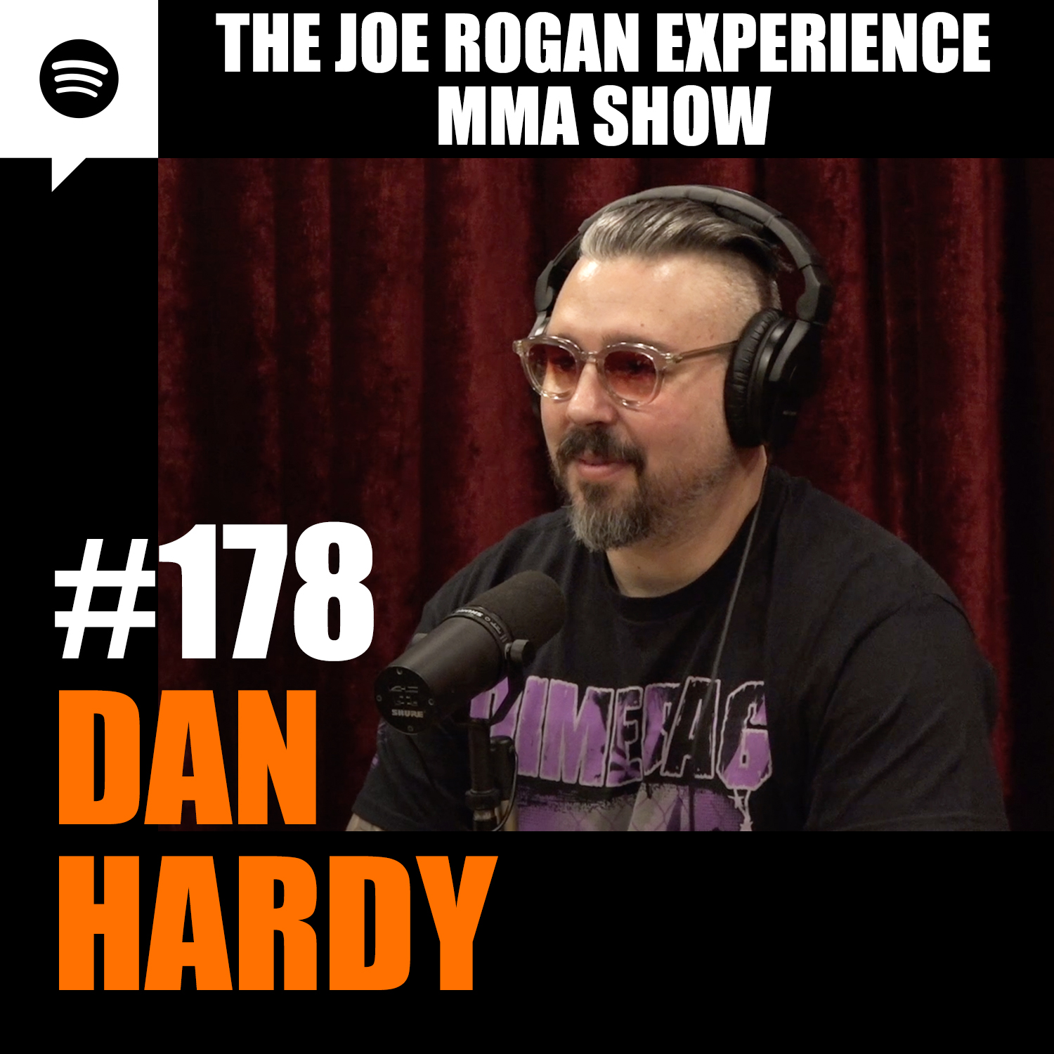 Podcast Cover