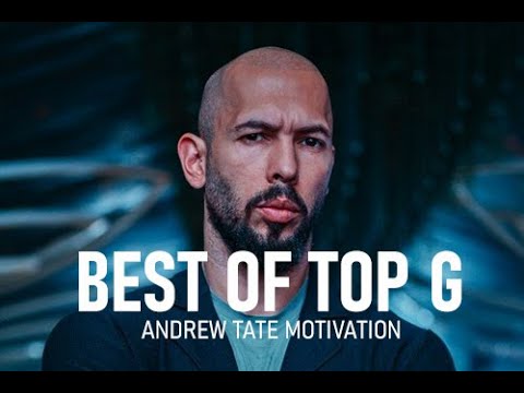 BEST OF ANDREW TATE - MINDSET SHIFT | Best Motivational Speeches Compilation- Andrew Tate motivation episode artwork