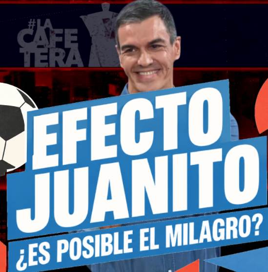 Portada de LA CAFETERA