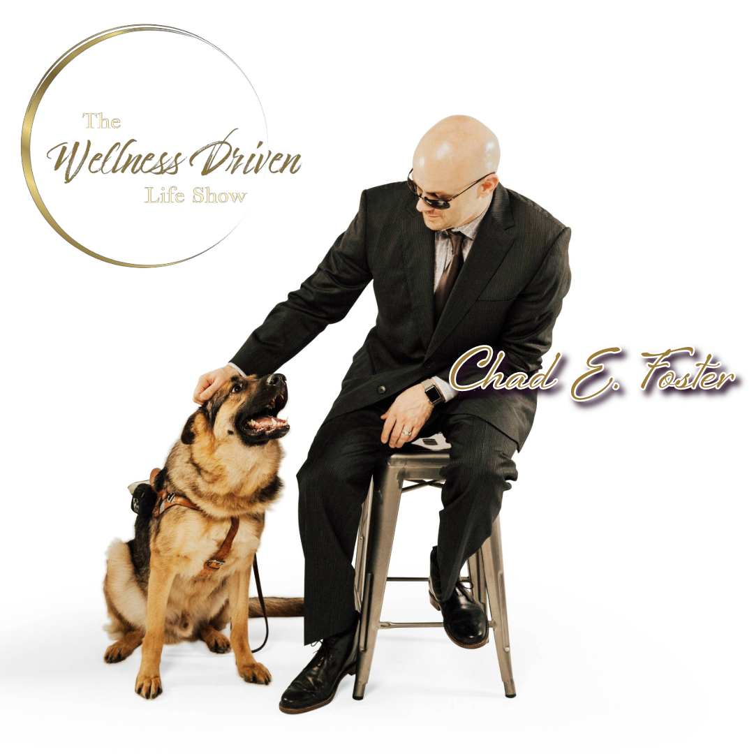 The Wellness Driven Life Show