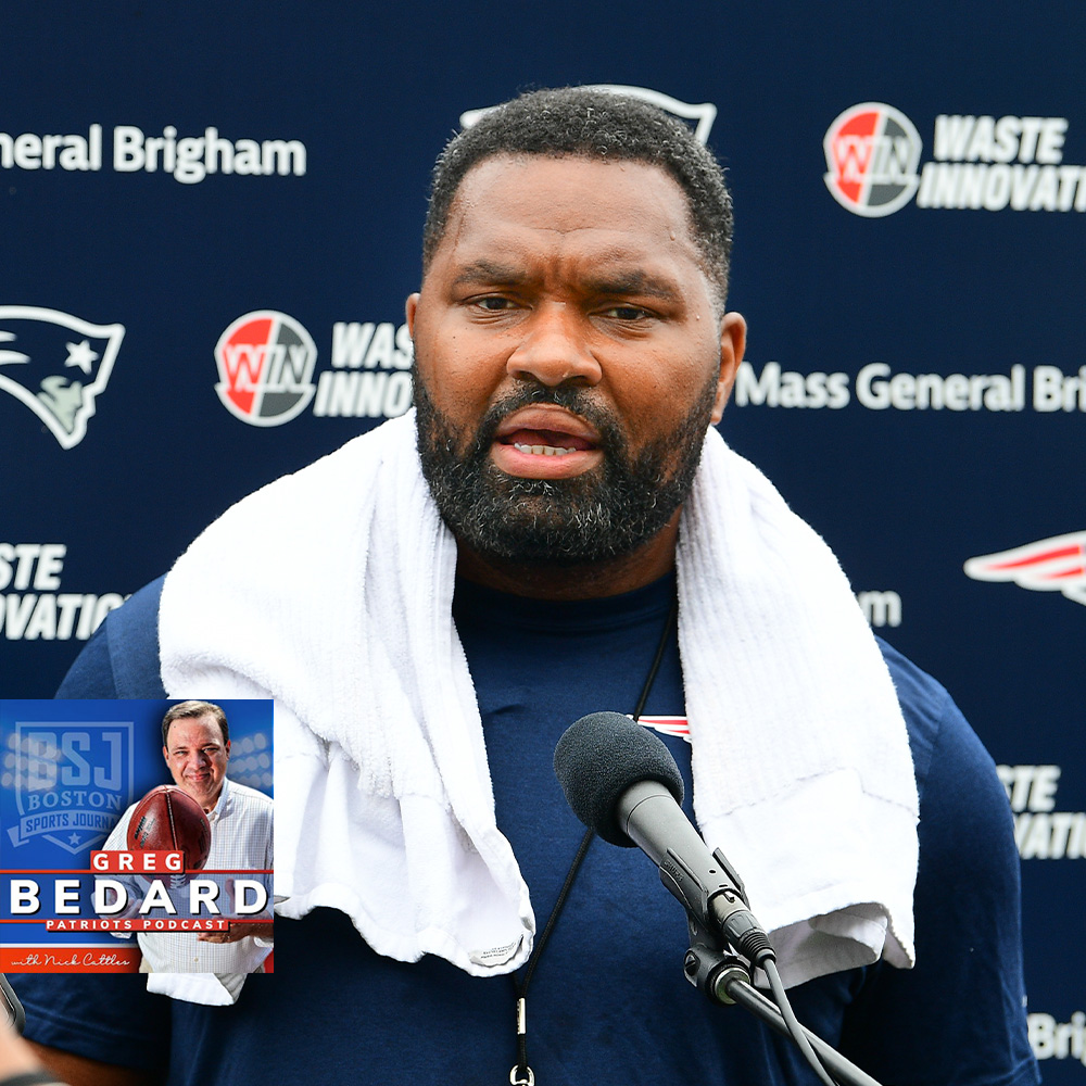 Where do Patriots Go After Eagles Joint Practice Debacle?