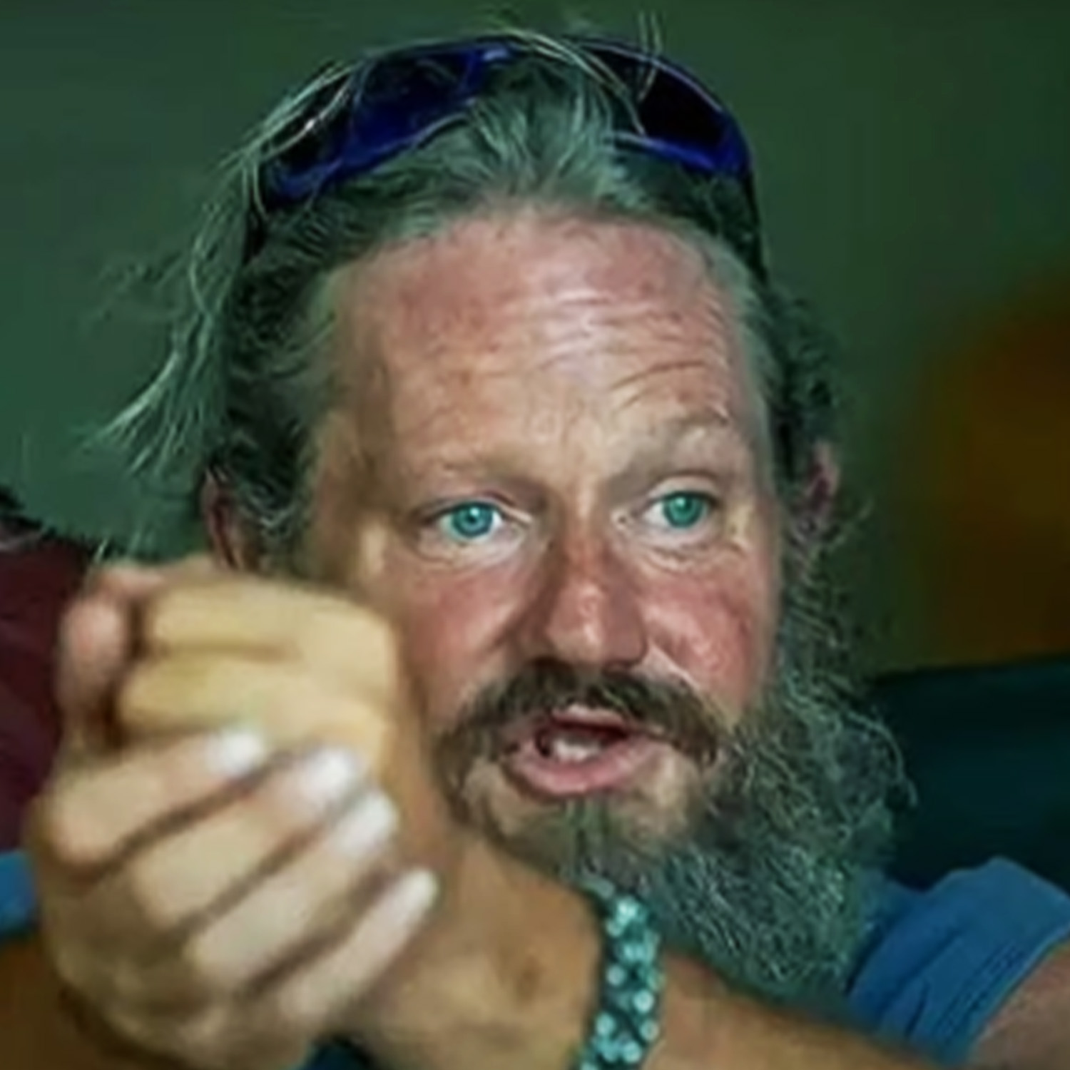 Texas Cops Shot Man Eight Times on the Ground After Raiding the Wrong Home