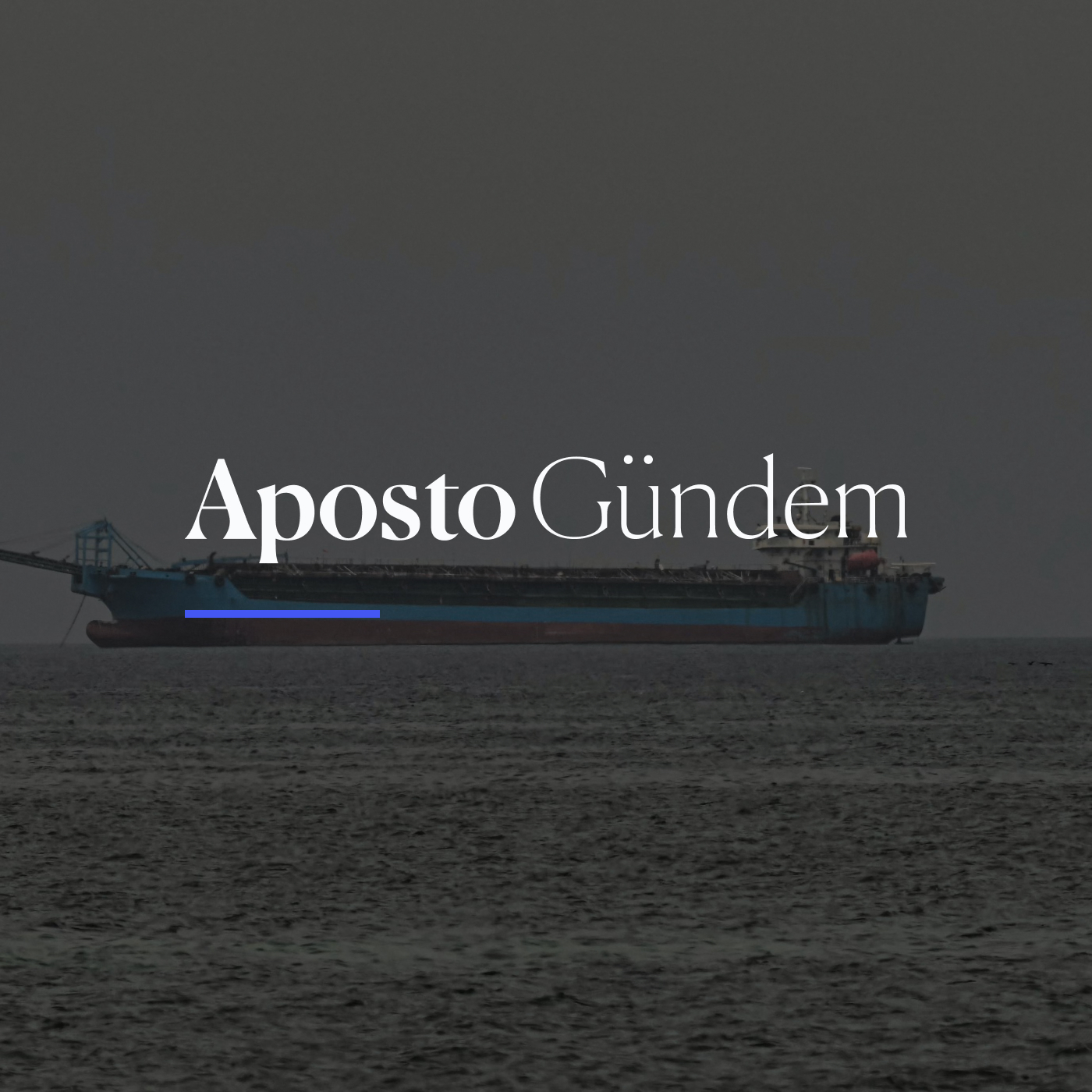 Abluka başladı, "yeni muhalefet" mesajı | 14 Nisan 2026