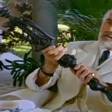 The Curse III: Blood Sacrifice (1990)