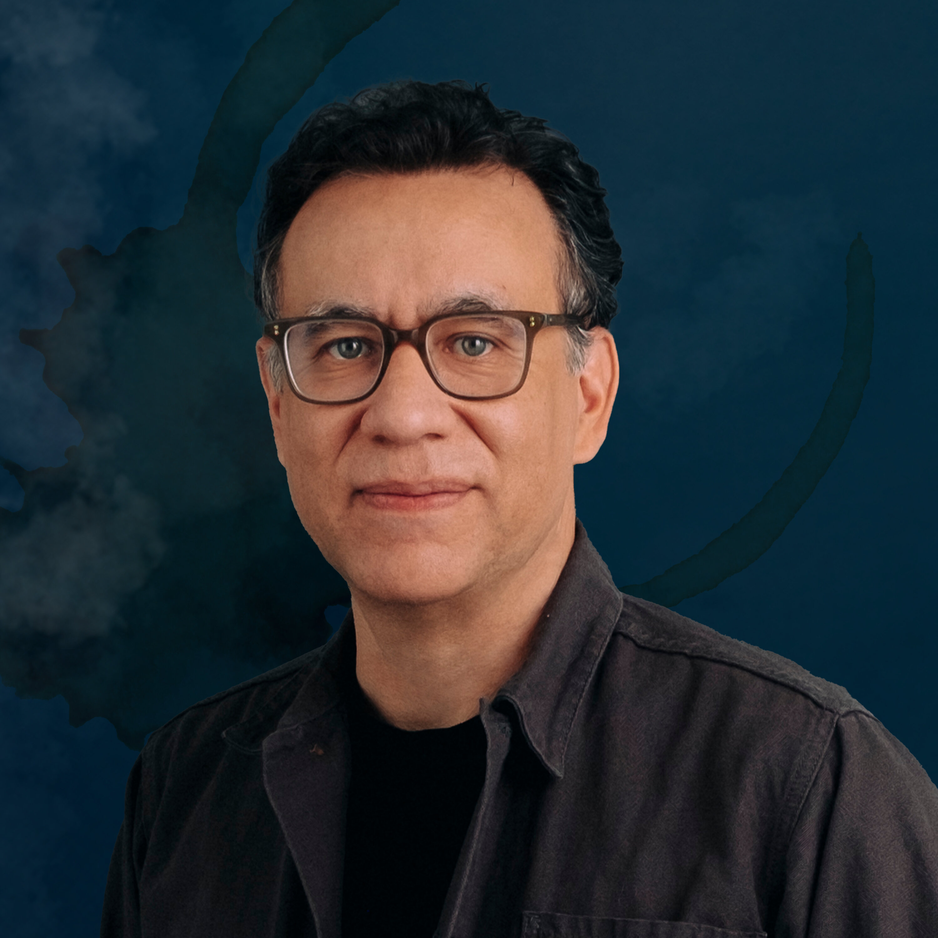 The Singular Fredness of Armisen