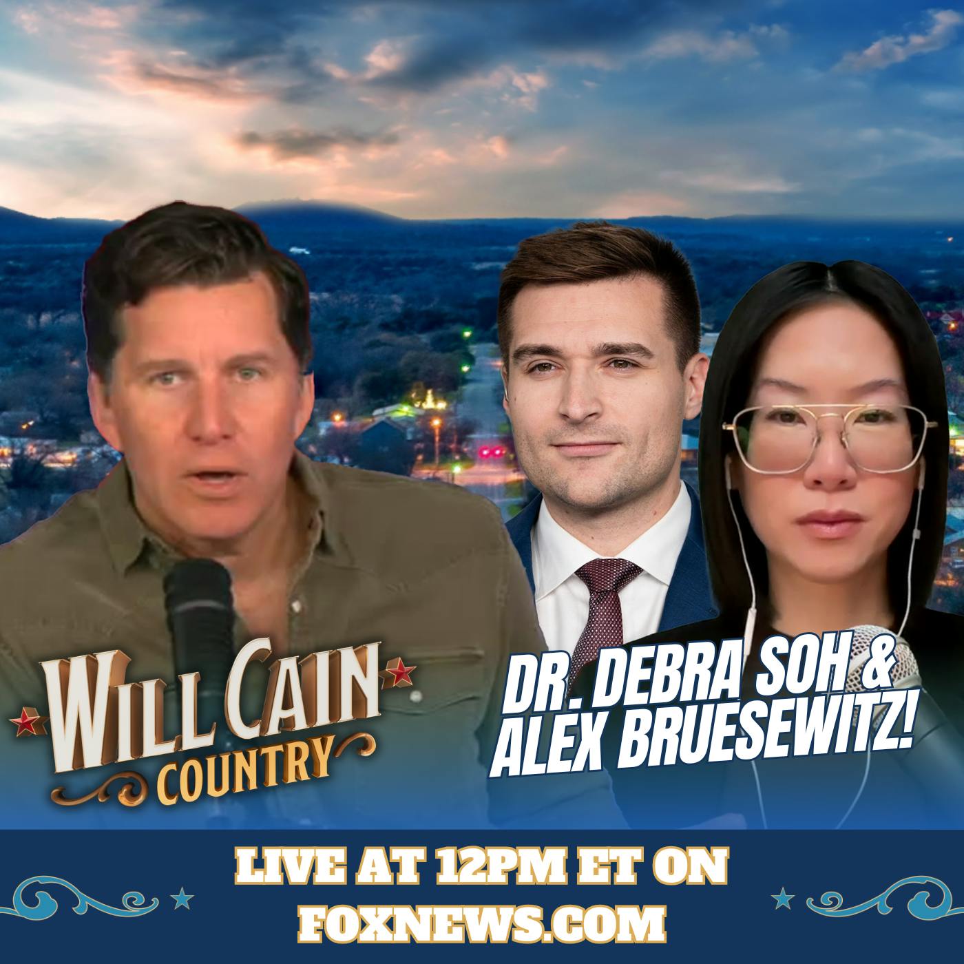 The End of Sex? Why Men are Choosing Robots and AI (ft. Dr. Debra Soh & Alex Bruesewitz) The End of Sex? Why Men are Choosing Robots and AI (ft. Dr. Debra Soh & Alex Bruesewitz)