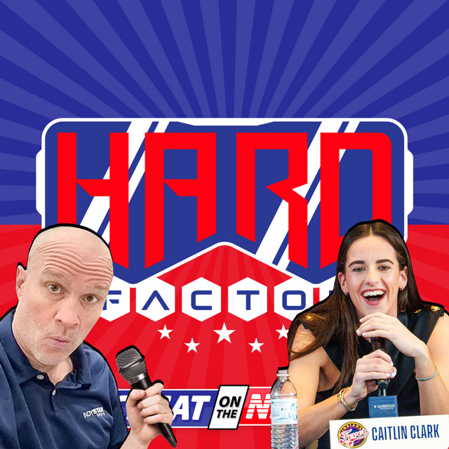 Reporter Dragged For ‘Sexist’ Caitlin Clark Interaction | 4.19.24