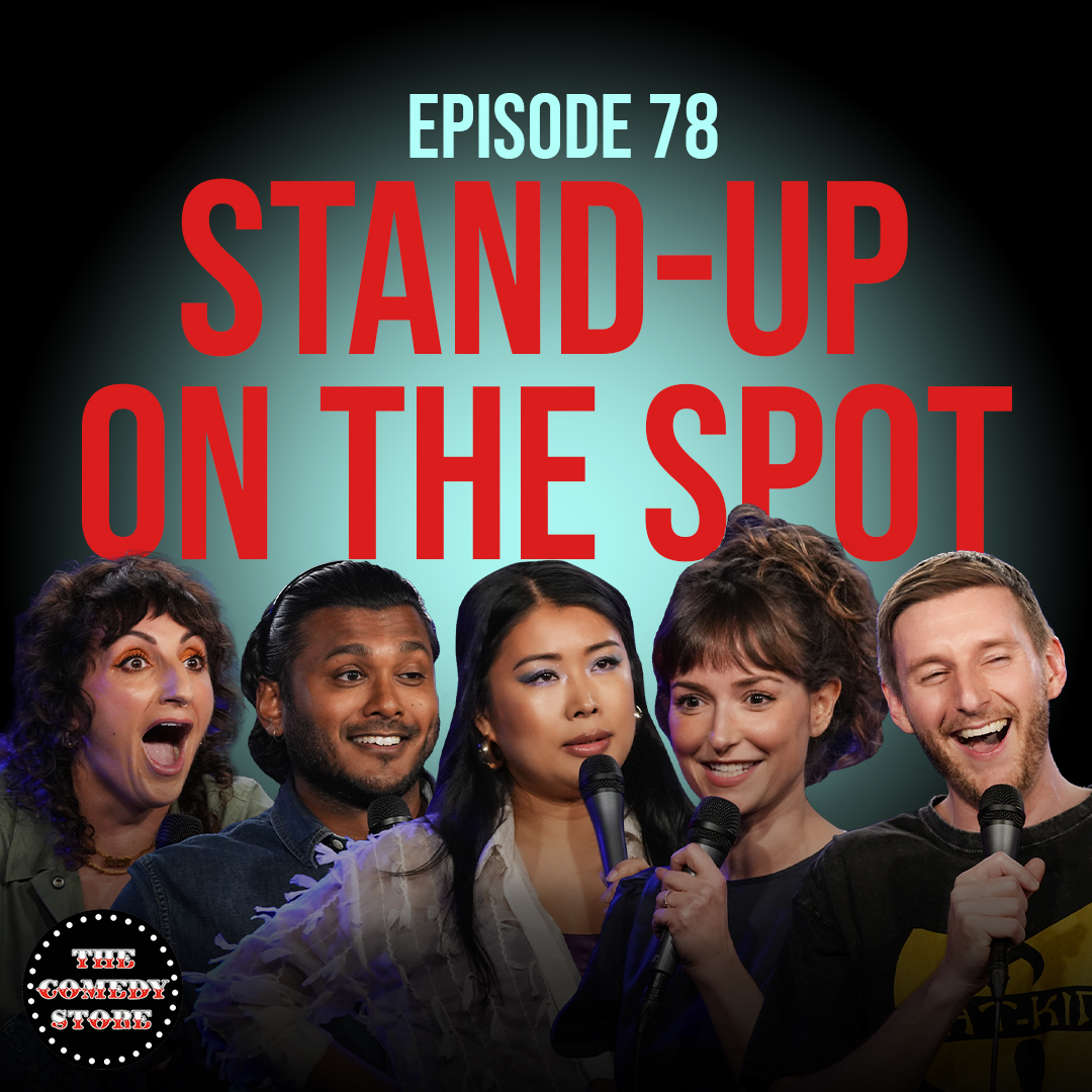 SOTS: Steph Tolev, Milana Vayntrub, Jiaoying Summers, Usama Siddiquee & Jeremiah Watkins | Ep 78