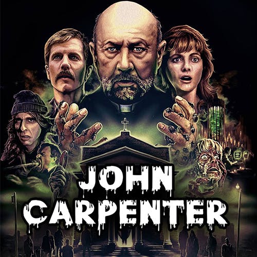 Classics: John Carpenter ~ Teil #1