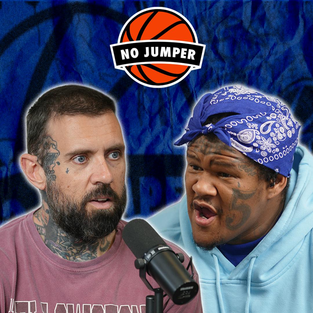 Crip Mac's First Interview out of Prison, If He Can Still Gangbang, Becoming a Father & More Crip Mac's First Interview out of Prison, If He Can Still Gangbang, Becoming a Father & More