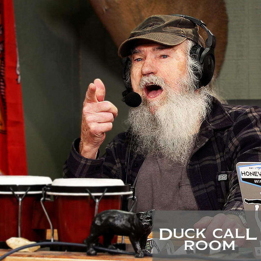 Uncle Si Poses Major Questions about the O.J. Simpson Case