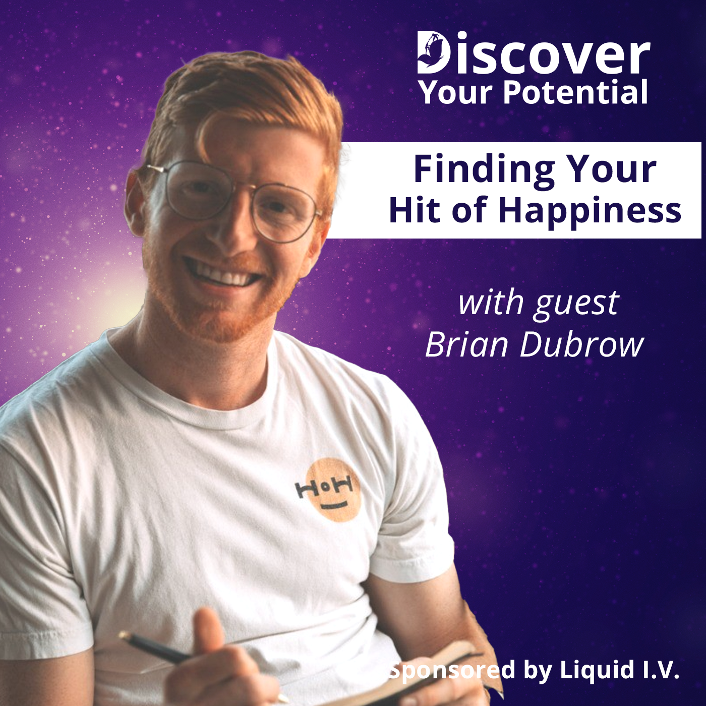 Discover Your Potential Podcast