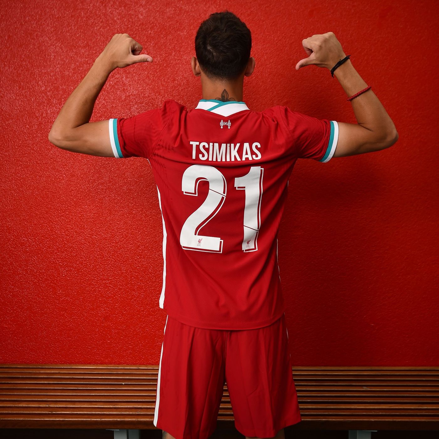 Analysing Anfield: Kostas Tsimikas is 'perfect candidate' for Liverpool - not Jamal Lewis