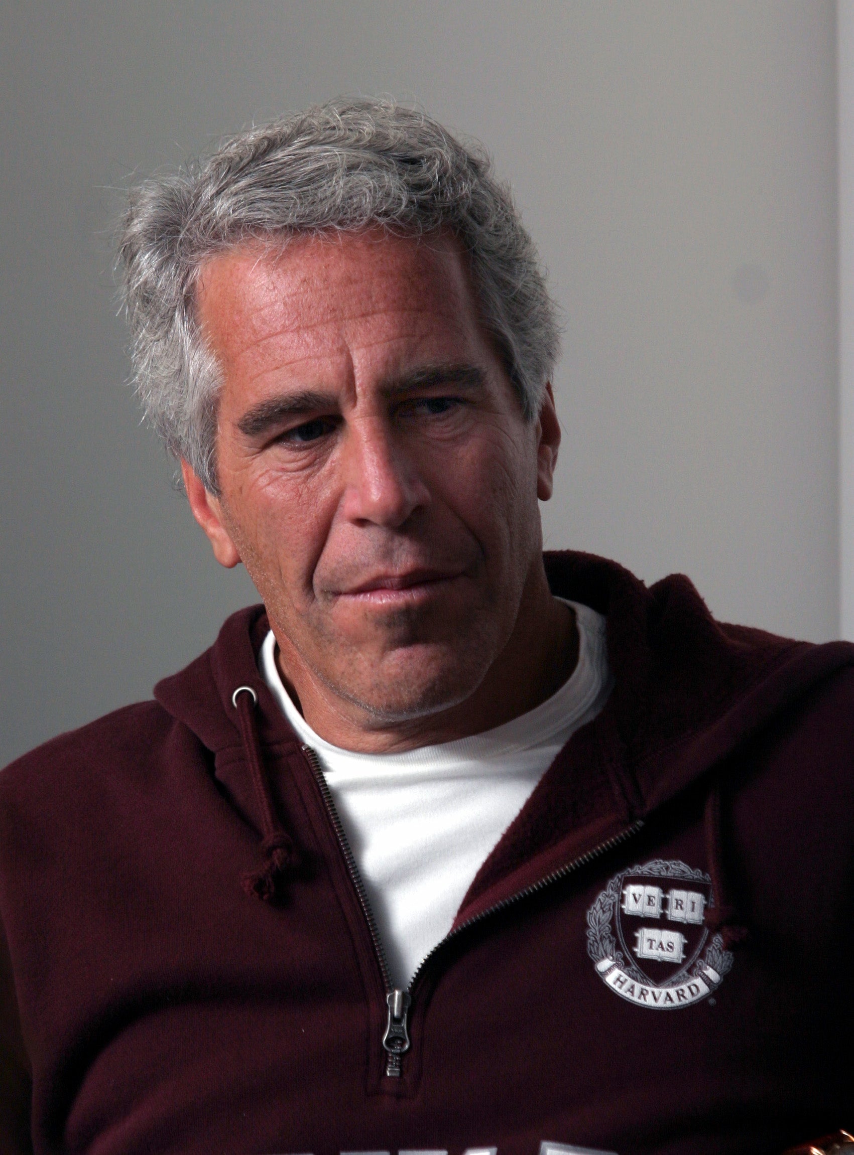 El transhumanismo y Epstein
