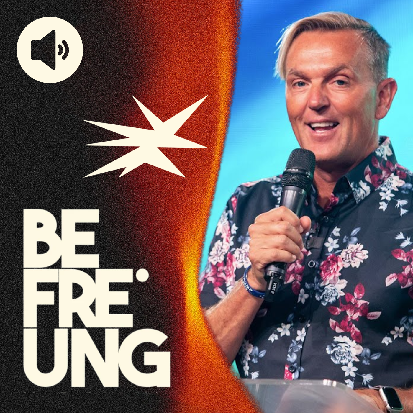 Mach Raum für das Wort, das Tote weckt | Jürgen Matthesius (Founding Lead Pastor Awaken Church)