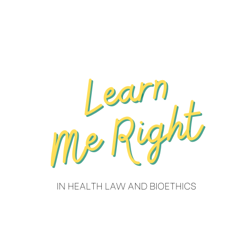 Learn Me Right in VAD: an overview of VAD in Australia (Professor Lindy Willmott)