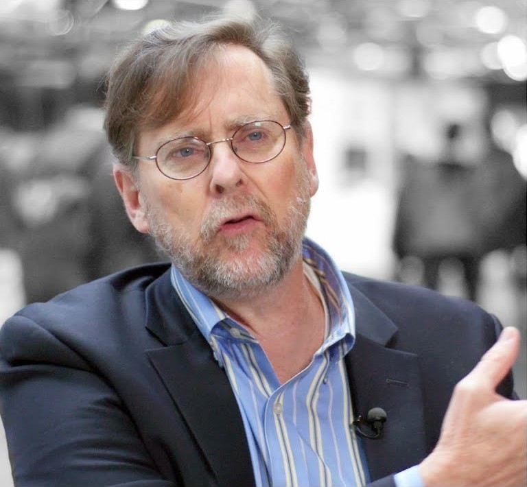 A Fantastic Object: Social Capitalism and the United States of Europe | Steven Hill