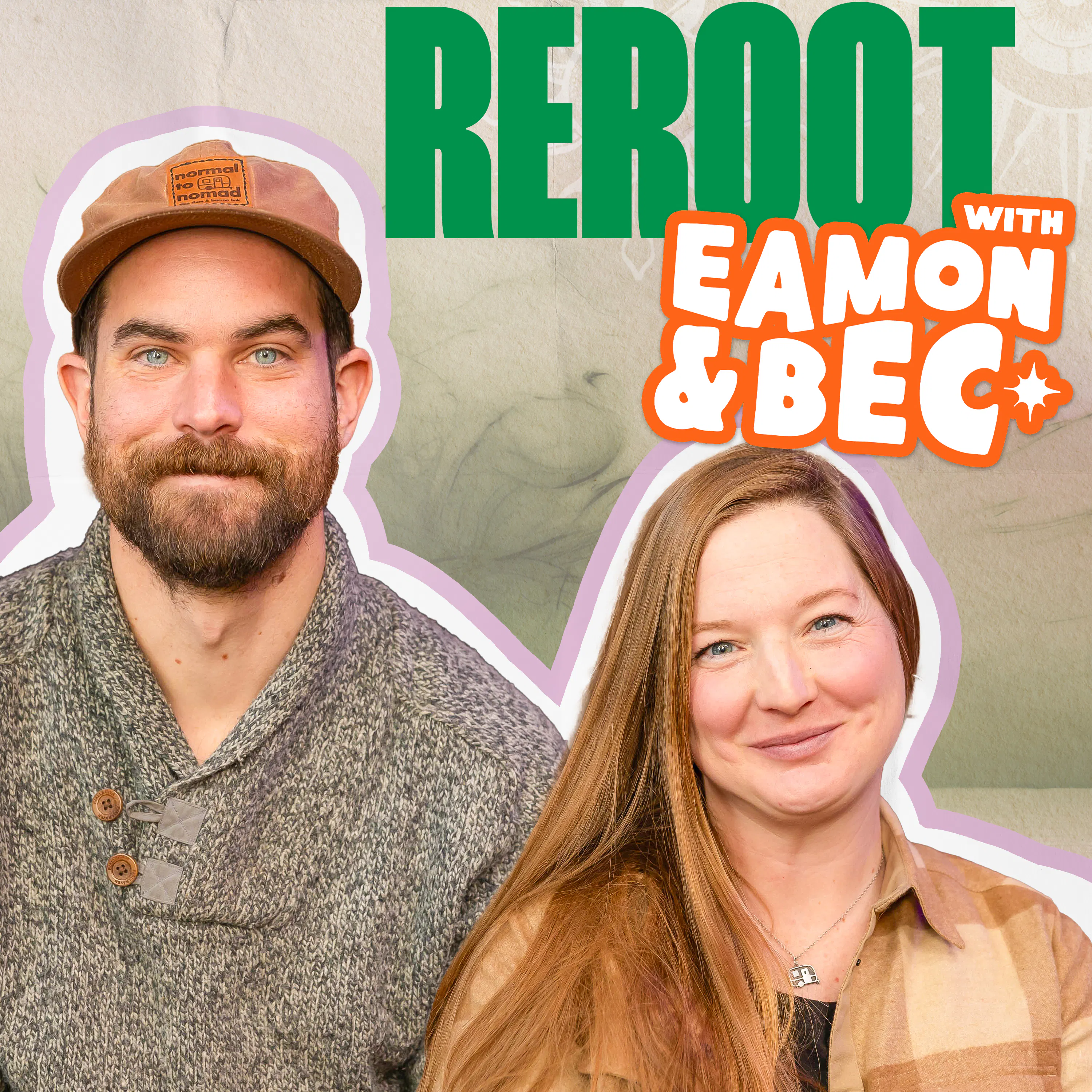 Elsa Rhae & Barron: Pregnancy After Miscarriage, Frugal Living & Gender Roles episode artwork