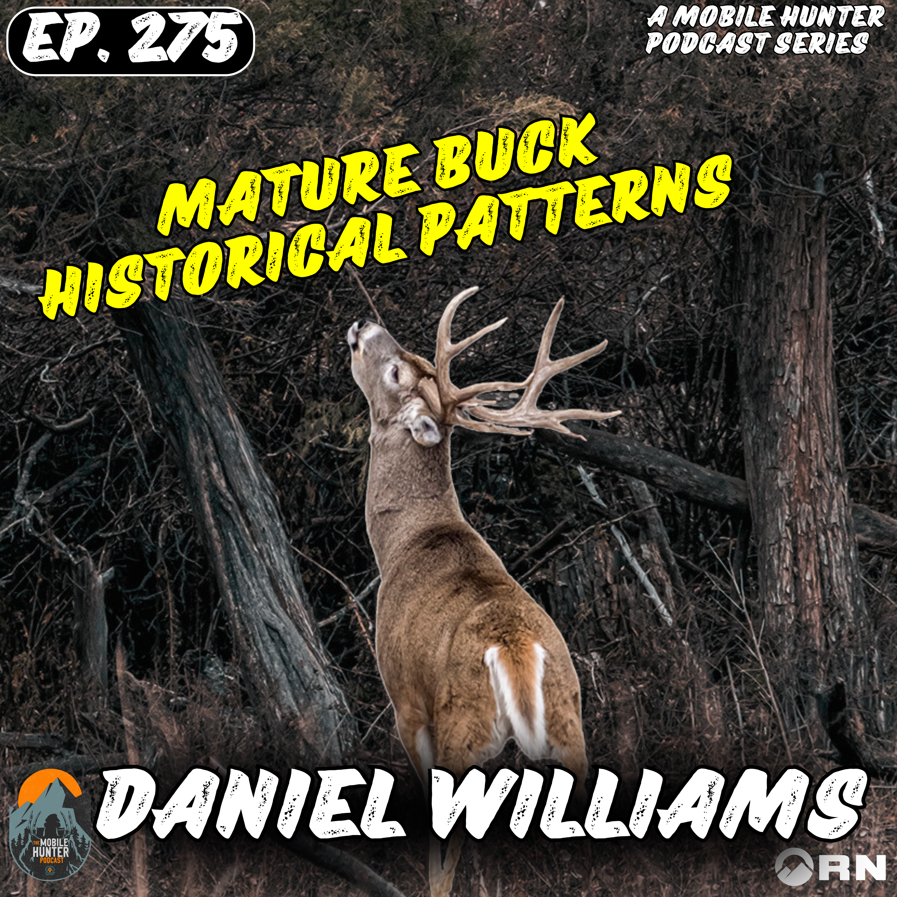 The Mobile Hunter Podcast