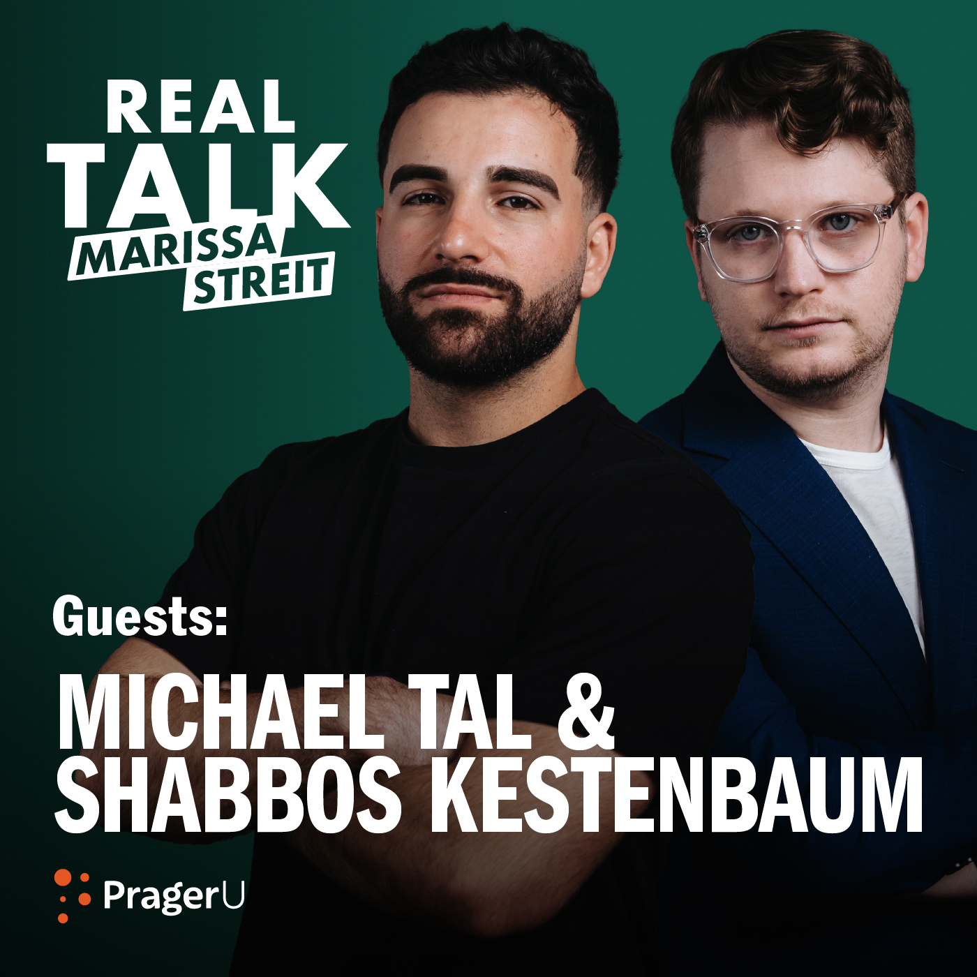 Gen Z on the Gaza War: An IDF Soldier and a Jewish Harvard Grad Discuss the Battles