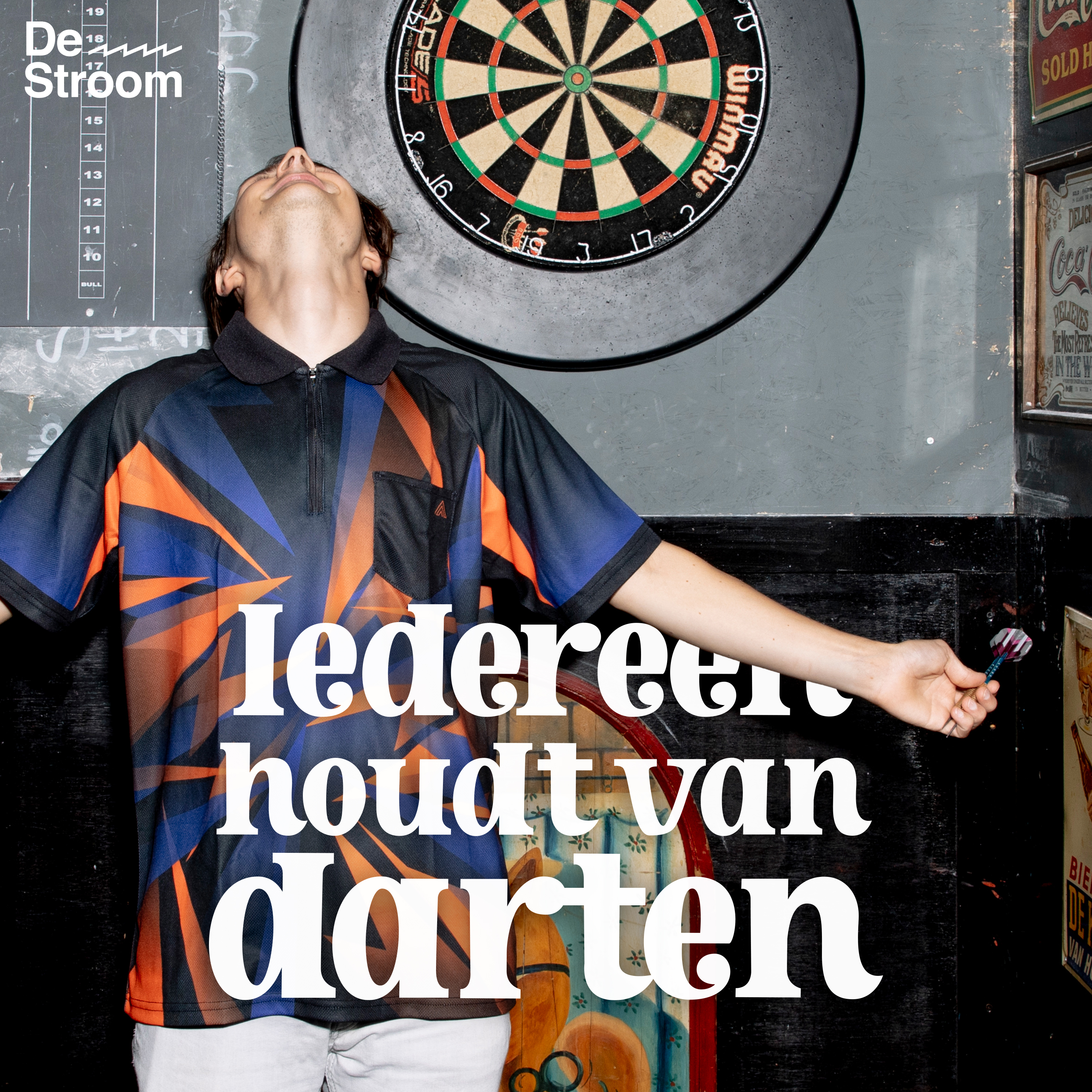 Dit is Iedereen Houdt van Darten