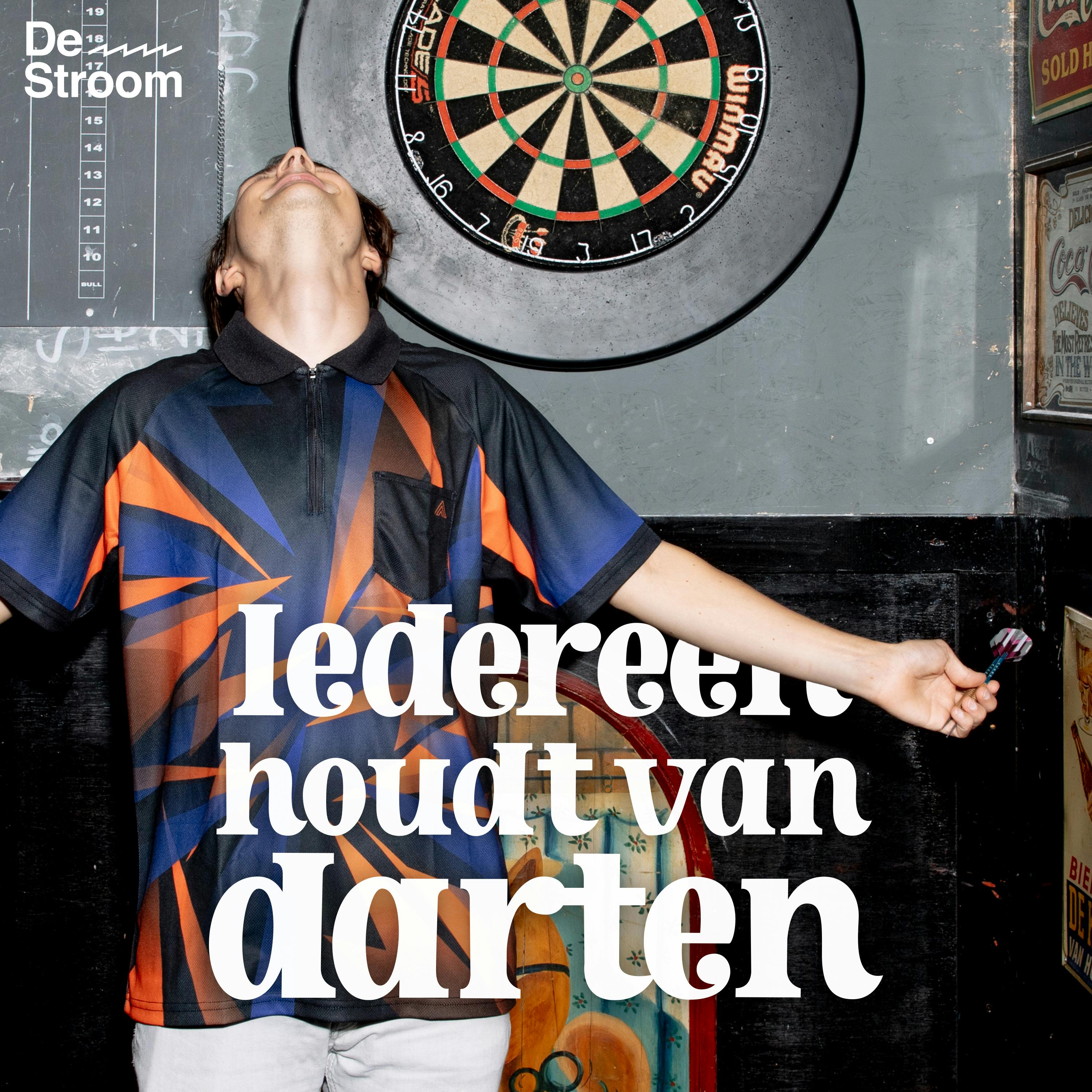 Dit is Iedereen Houdt van Darten