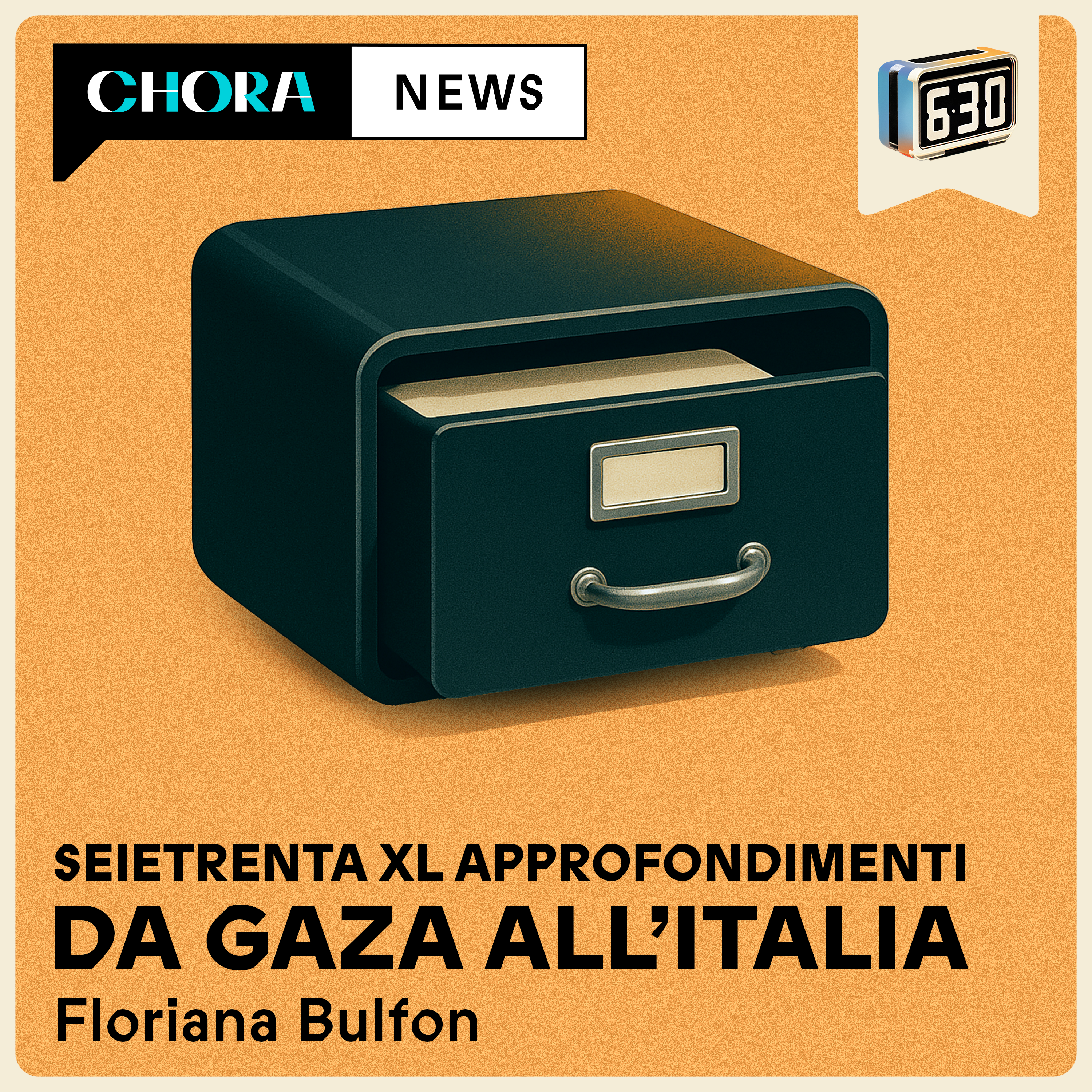 Da Gaza all'Italia. La chat delle studentesse in fuga | SEIETRENTA XL