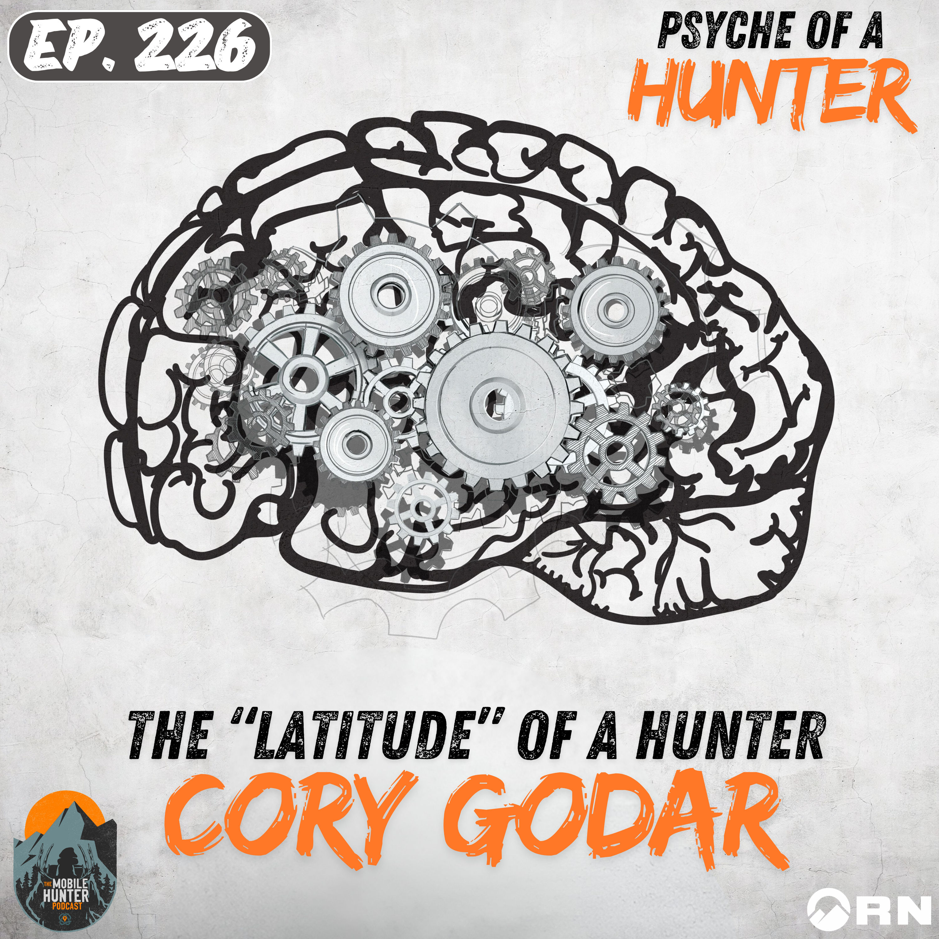 The Mobile Hunter Podcast