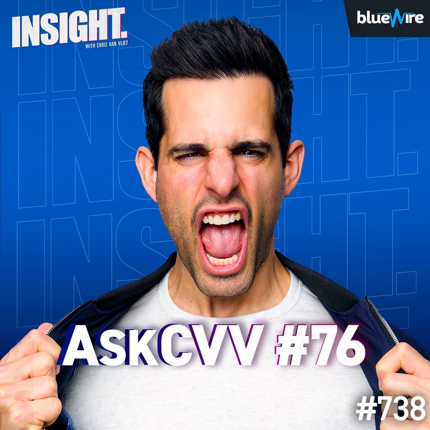 AskCVV #76 - What's Wrong With Cena's Heel Turn, Fantasy Booking WM41 Main Events, Best Return Of All Time