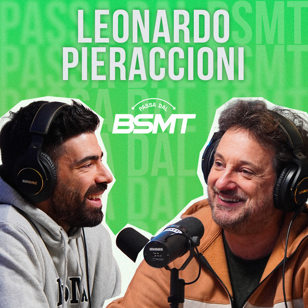Leonardo Pieraccioni | LO SLIDING DOORS DELLA CARRIERA