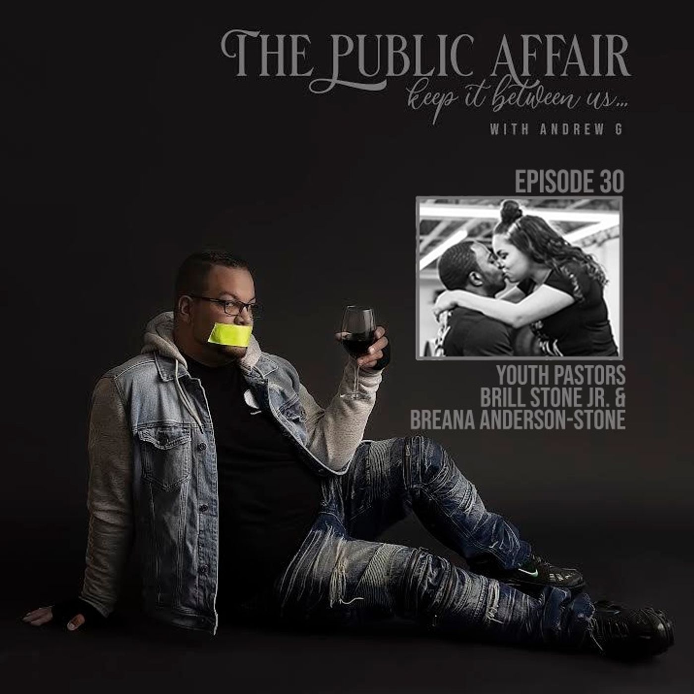 The Public Affair