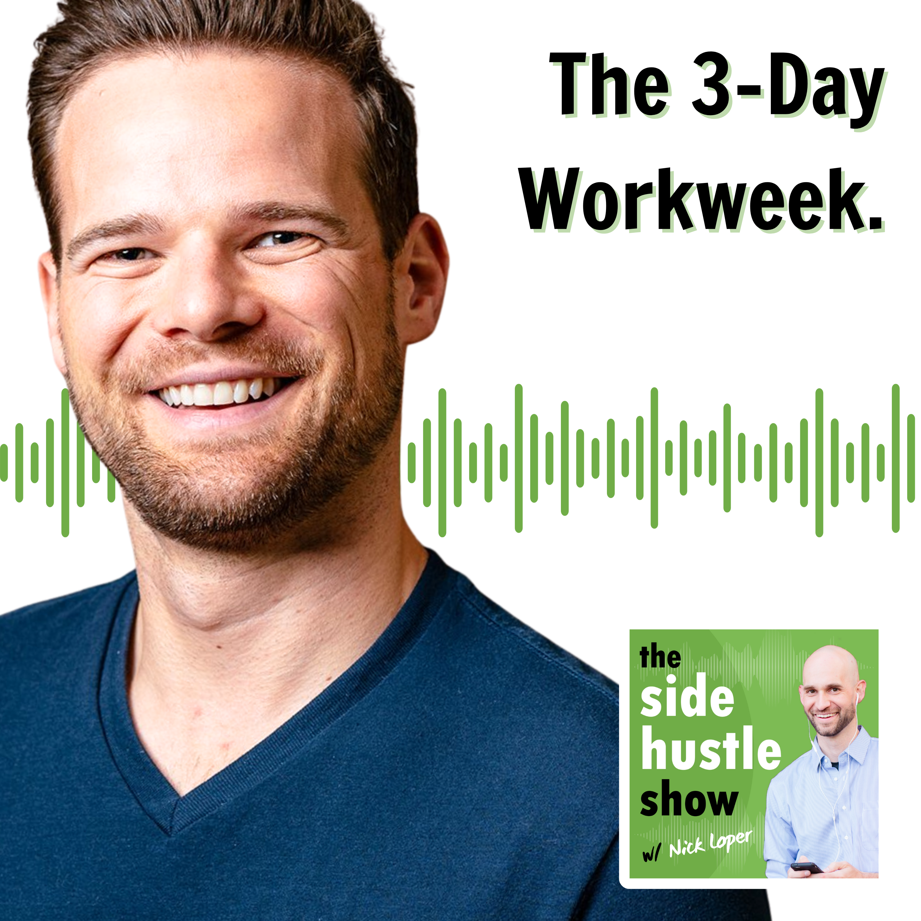 720 - From $50k in Debt to Mortgage-Free Millionaire and a 3-Day Workweek