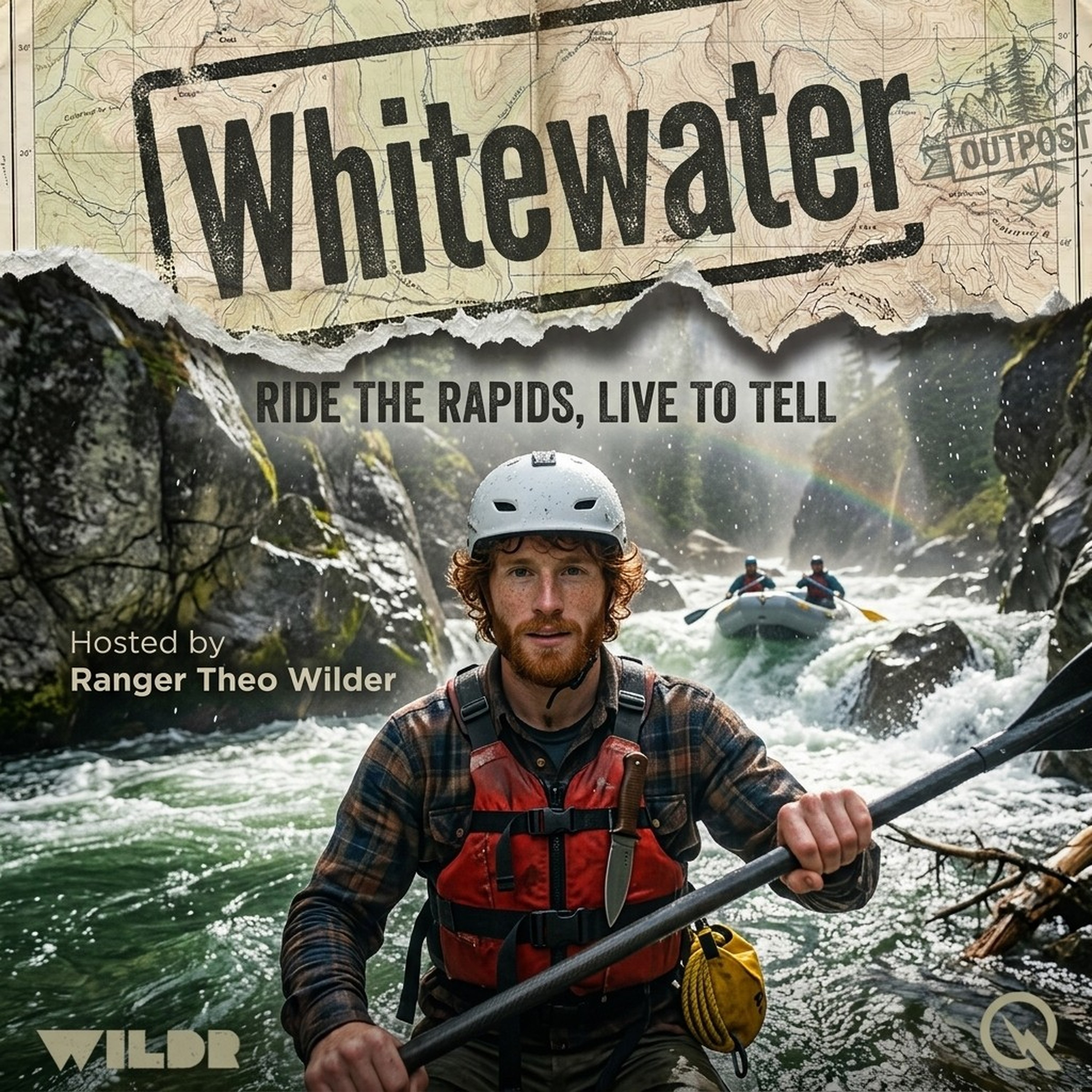Whitewater