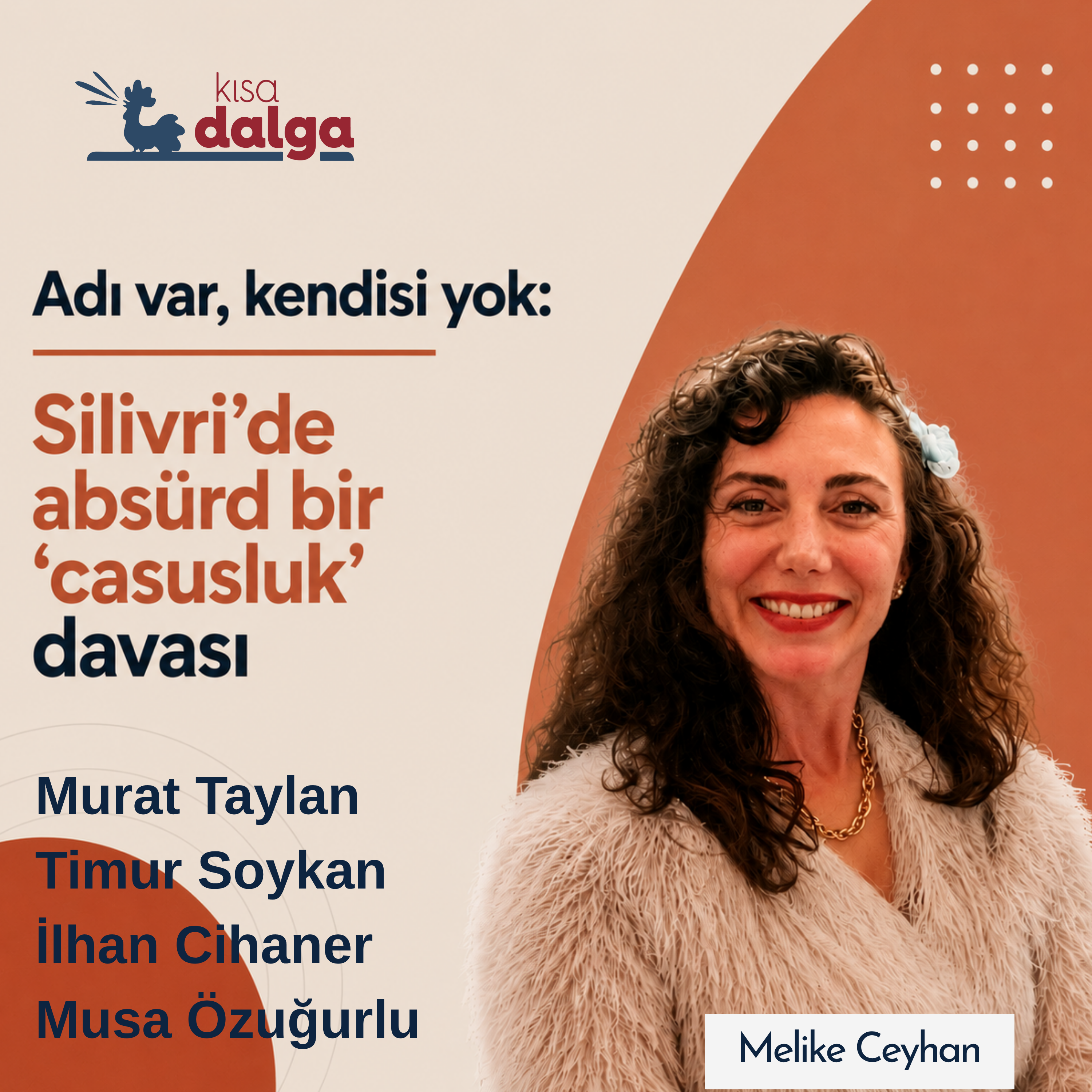 Adı var, delili yok: Silivri’de “casusluk” davası