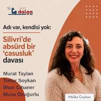 Adı var, delili yok: Silivri’de “casusluk” davası
