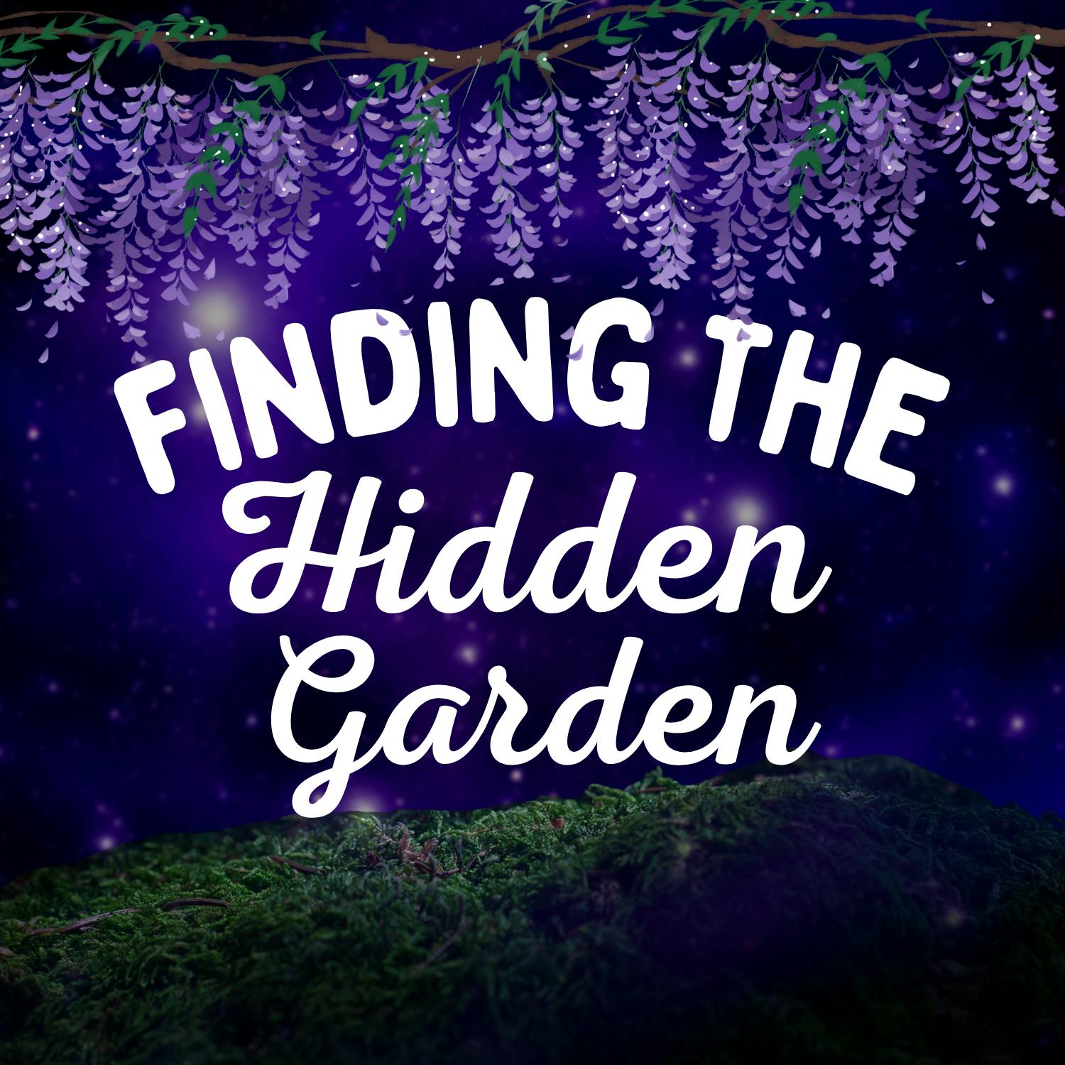 Finding the Hidden Garden