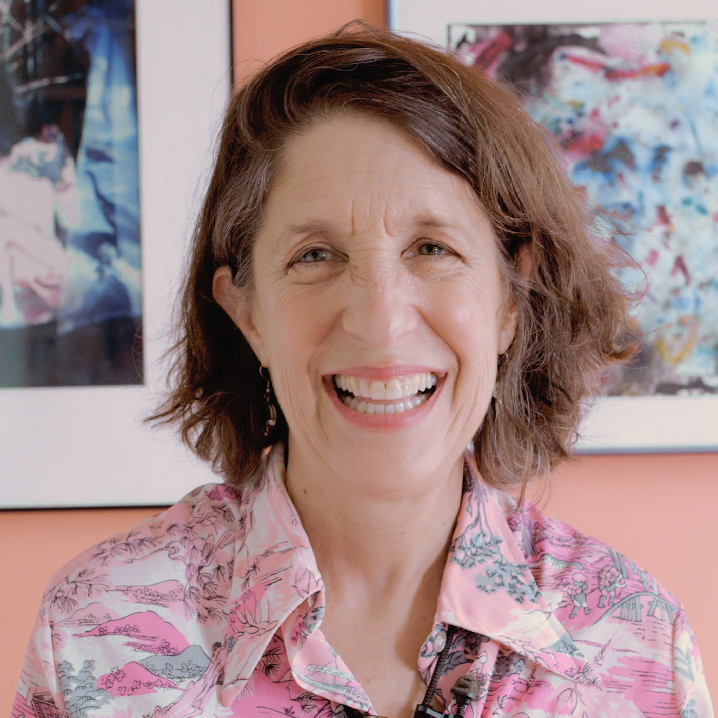 Special Report: Lynne Sachs