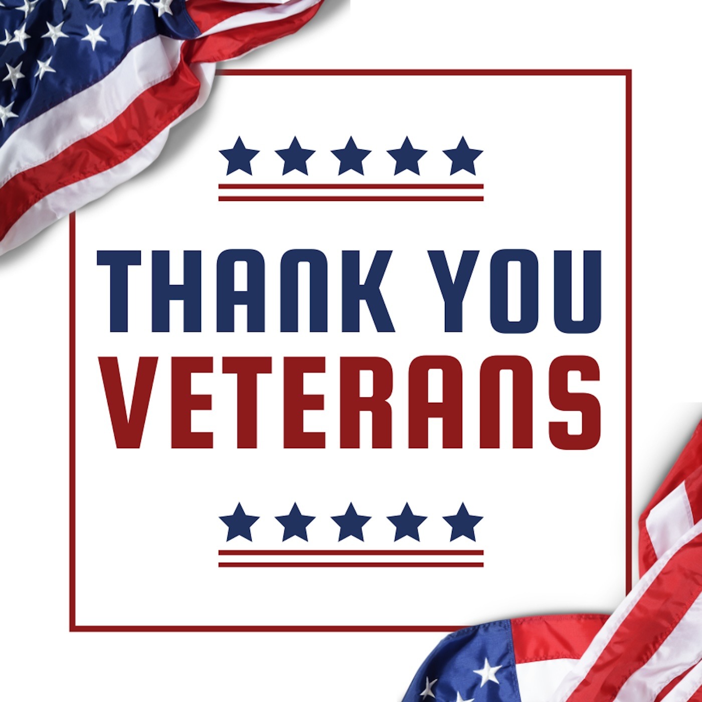 Veterans Day Guest Mashup (Rebroadcast) episode artwork